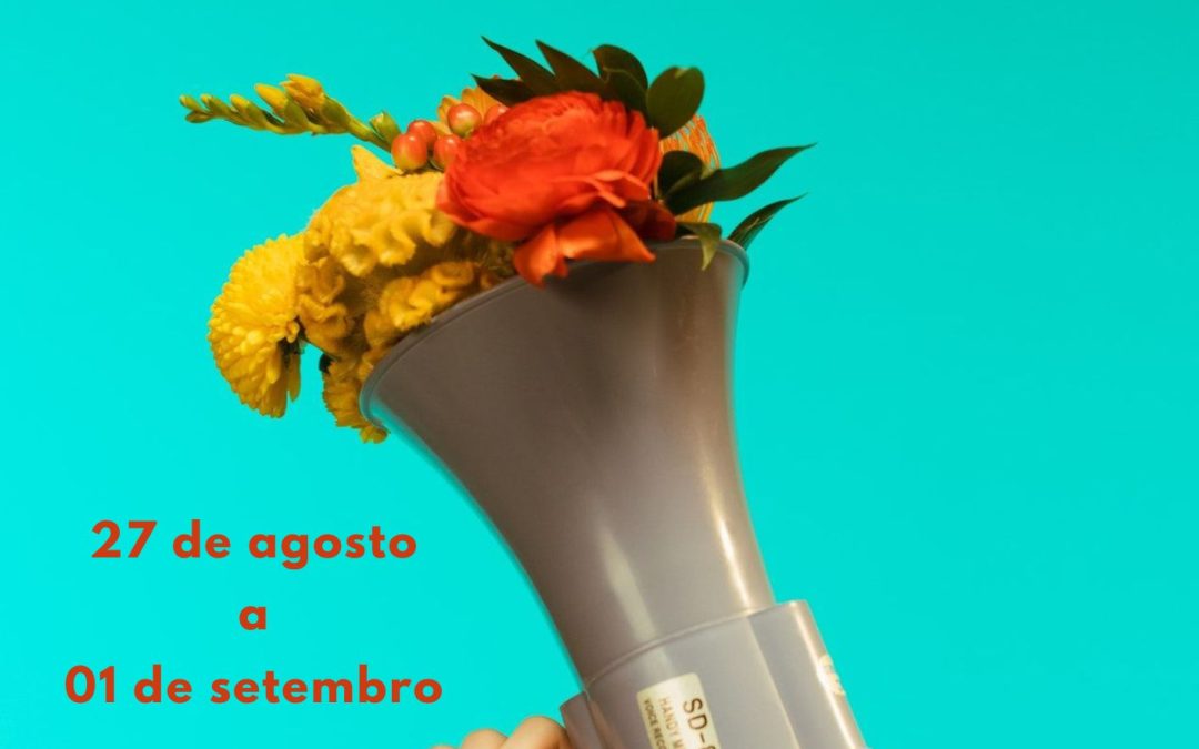 AGENDA | Pré- inscrições para a JobLabWeek estão abertas!