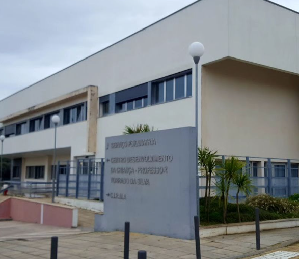 Articulação estreita com o Centro de Desenvolvimento Torrado da Silva, do Hospital Garcia de Orta
