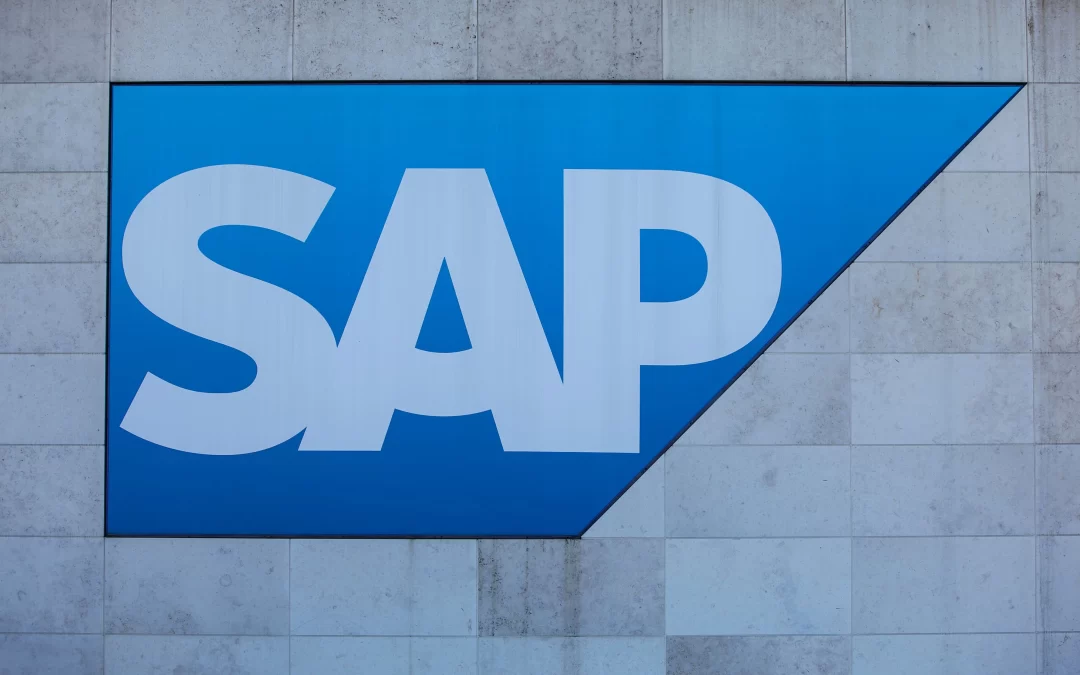 Demos formação à SAP!