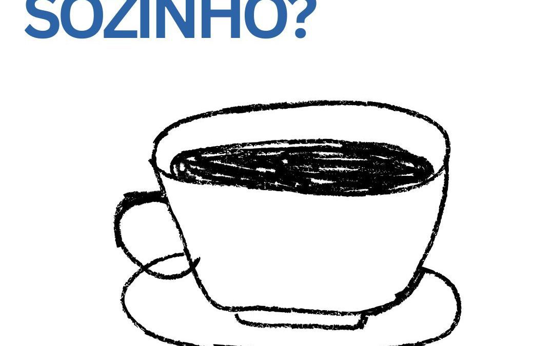 Segundo café online para a comunidade SBH +16