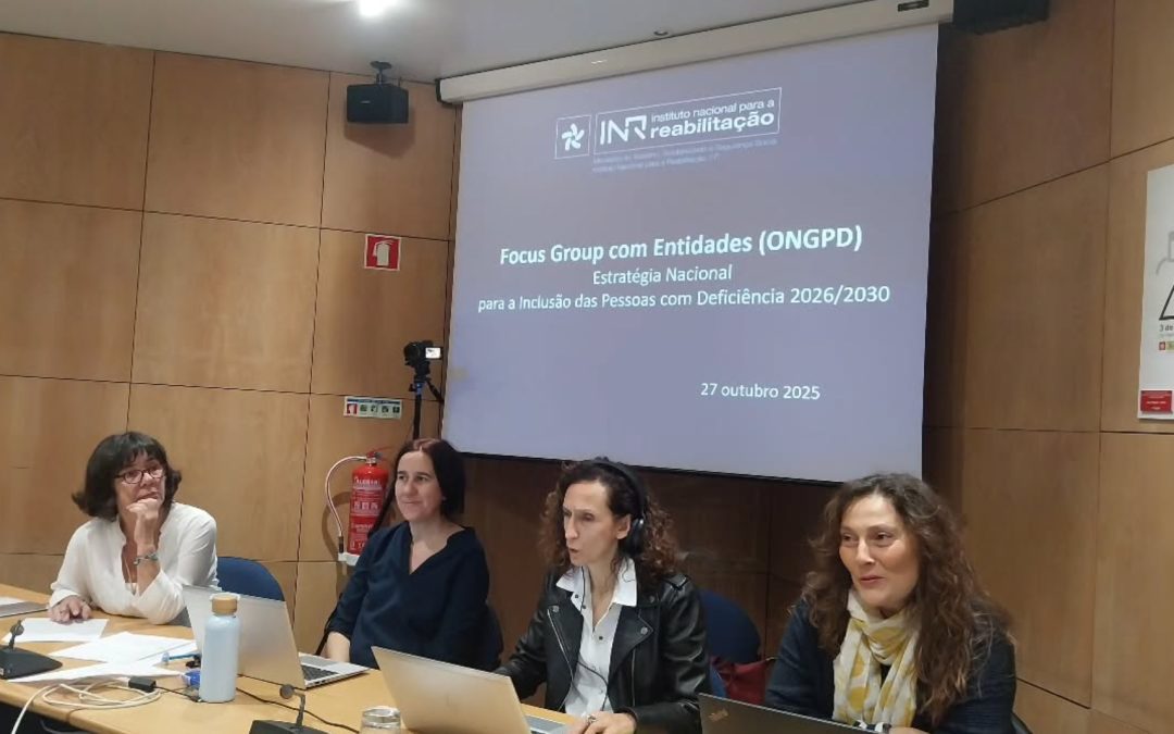 A ASBIHP PRESENTE NA CONSTRUÇÃO DE PROPOSTAS E SOLUÇÕES